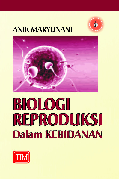 Sampul buku Biologi Reproduksi d...